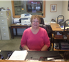Photo of Glenna West