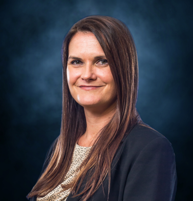 Photo of Kelly Kearney - Morgan Stanley