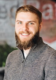 Loan officer headshot