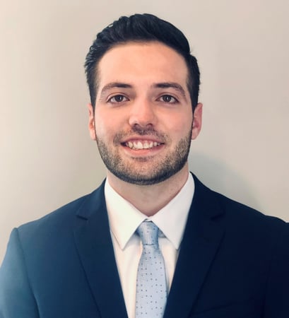 Photo of Nicholas Crocco