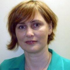 Elena Gorokhovsky, MD