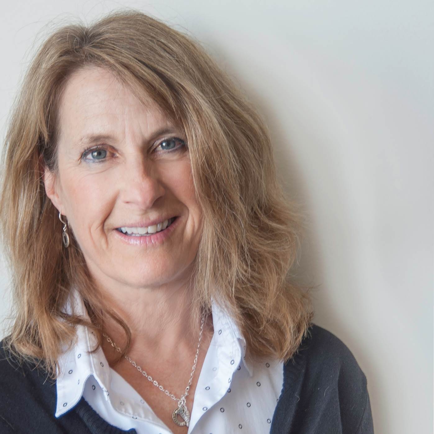 Photo of Karen Varnhagen - Morgan Stanley