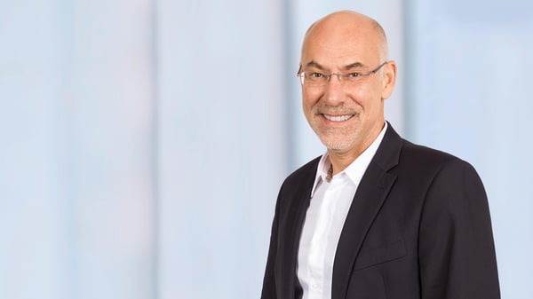 Anton Thoma. Ihr Ansprechpartner für die Barmenia Versicherung in Ruhstorf a.d.Rott.