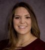 Photo of Ashley Gerczynski