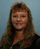 Jessica Burick, Insurance Agent