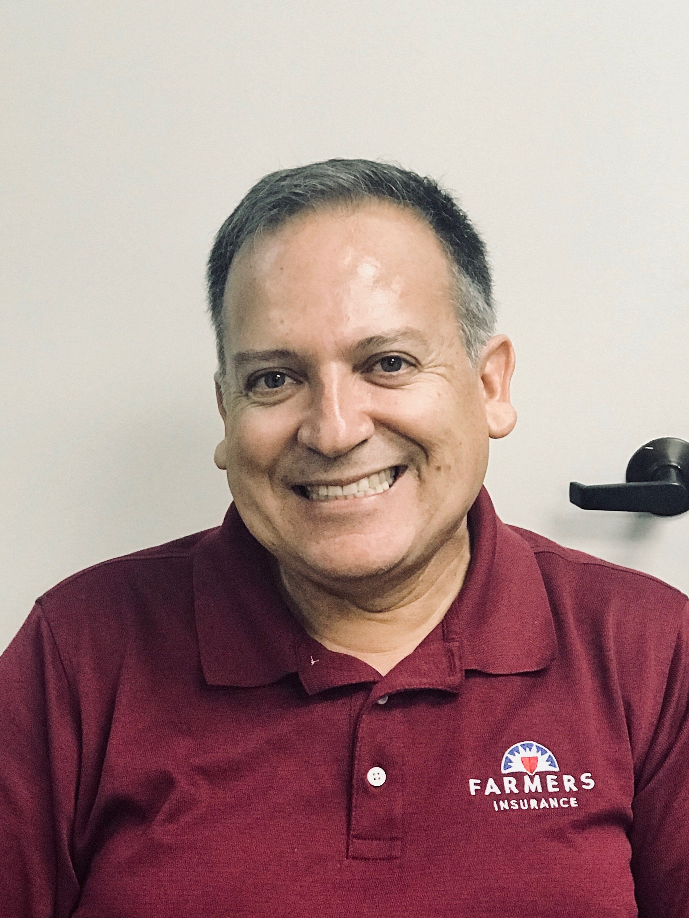 Photo of Antonio Gutierrez