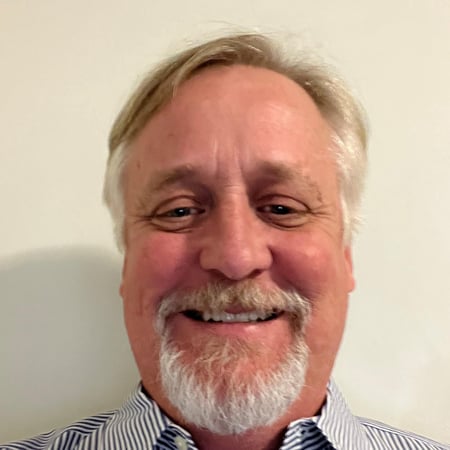 Agente de seguros de Allstate Russell Johnson