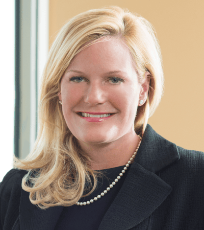 Photo of Karin L. Longhurst