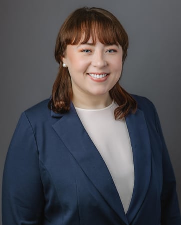 Photo of Kelsey Brooks