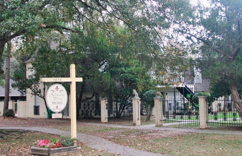 Normandy Village, a Maestri Murrell Property Management community