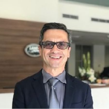 PAUL FAHD's headshot