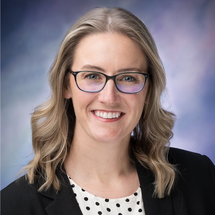 Photo of Erin Niehaus, DNP Spearfish