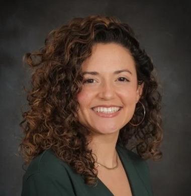 Photo of Christina Guzman - Morgan Stanley