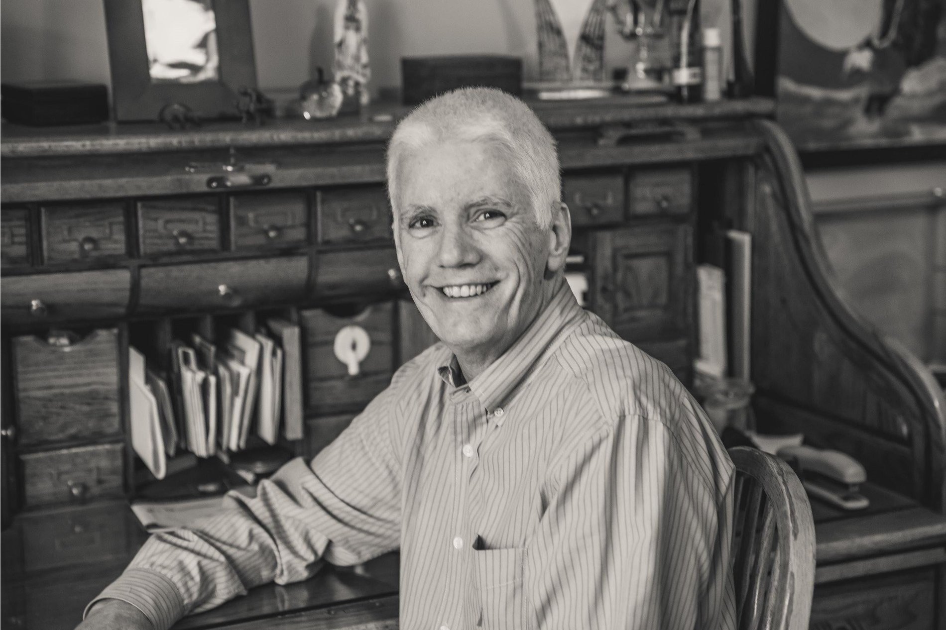 Kenneth Epperson - Personal Financial Representative