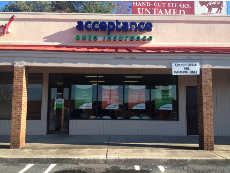 Acceptance Insurance - Cobb Pkwy
