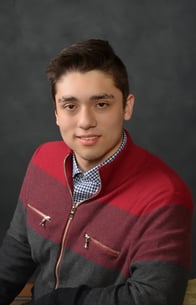 Photo of Andres M. Jara