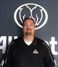 Allstate Agent - Greg Schindler