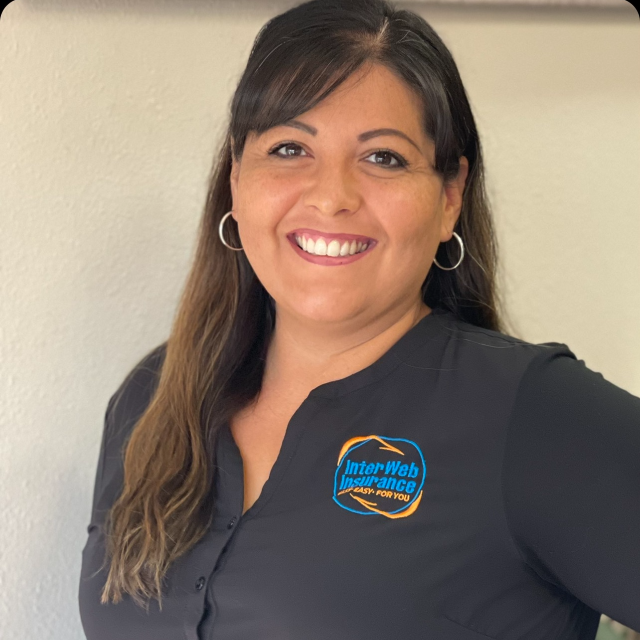 Photo of Brendha Sandez