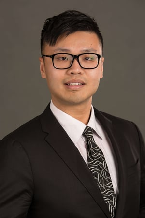 Allstate Agent - Jieheng Chen