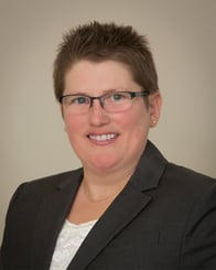 Photo of Theresa Lafond