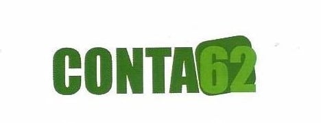 TRANQUILIDADE: Agente Conta 62 Contabilidade Serviços Financeiros Lda. Logo