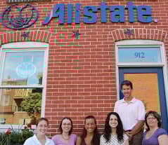 Our staff