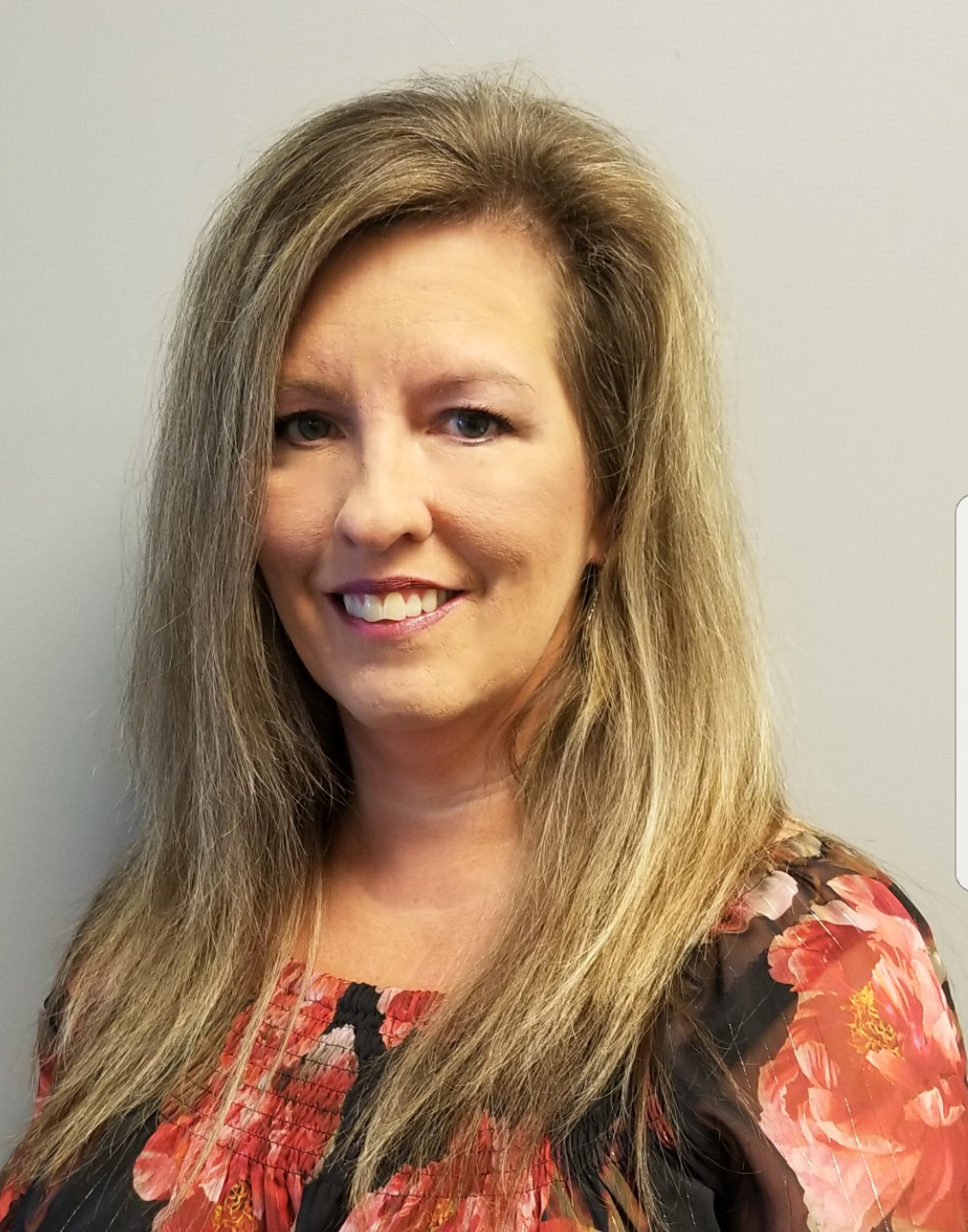 Photo of Tanya Byrd