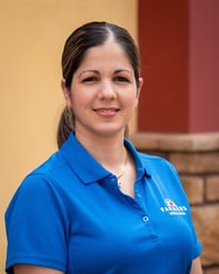 Photo of Maydel Fernandez
