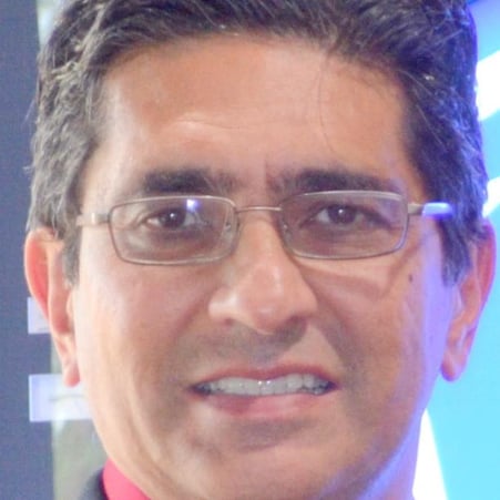 Agente de seguros de Allstate Sid Waquif