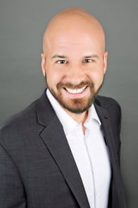 Agent Profile Photo