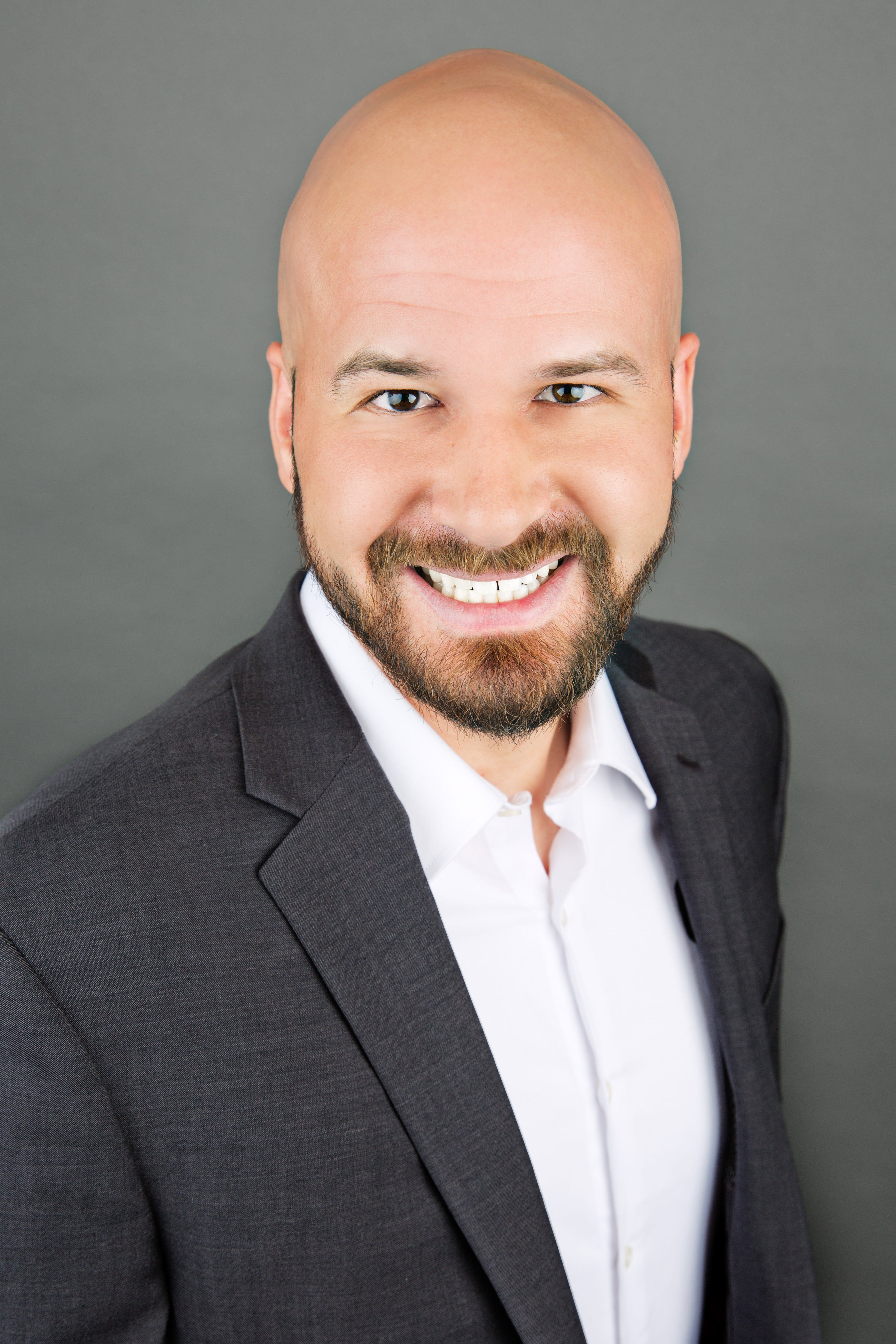 Agent Profile Photo