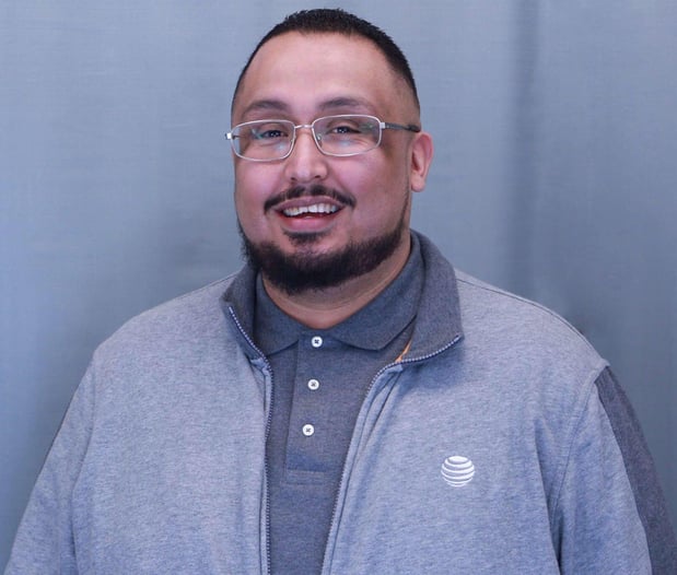 manager photo