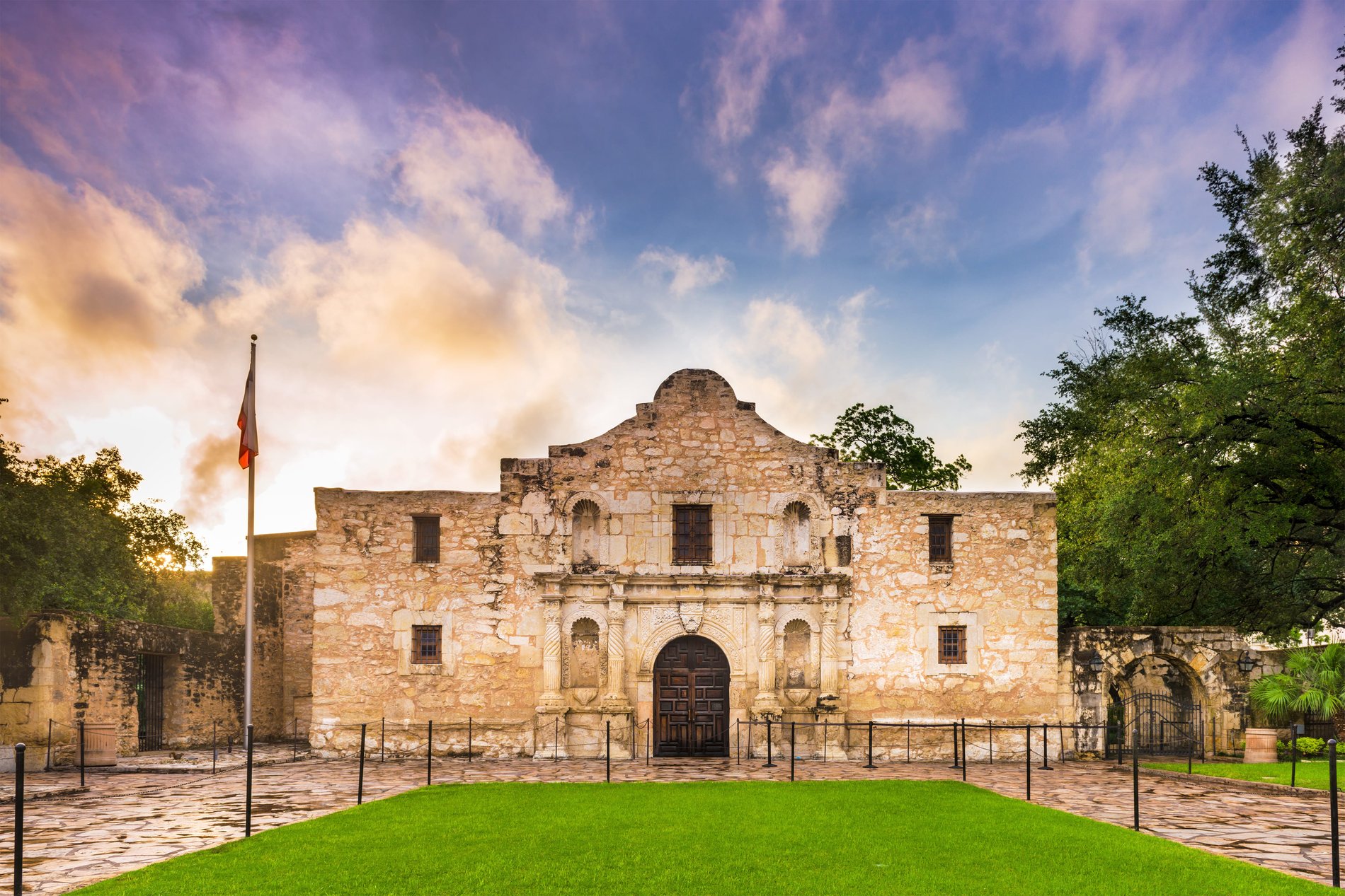 Texas