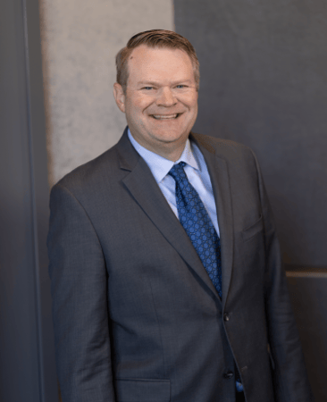 Photo of Aaron J. Sotak
