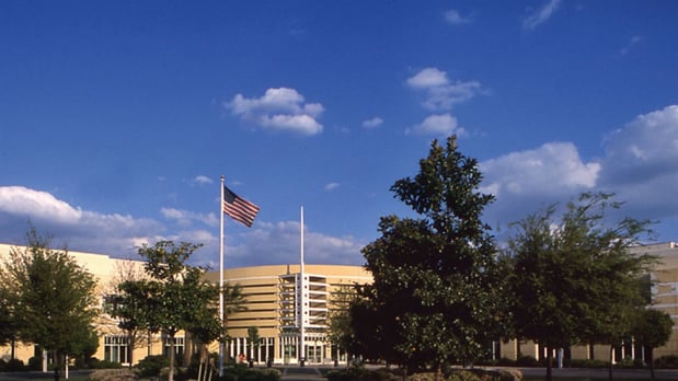 Mercy Hospital Southwest - Bakersfield