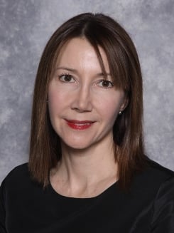 Provider headshot
