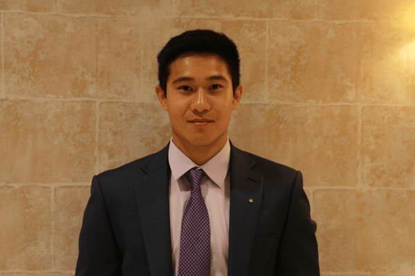 Photo of agent