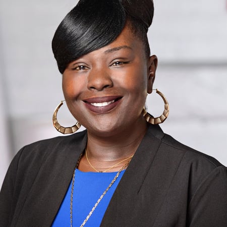 Allstate Insurance Agent Eunice Howard