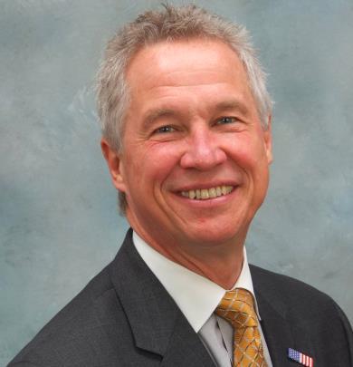 Photo of Kevin Foord - Morgan Stanley