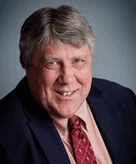 James Mcintyre, Insurance Agent