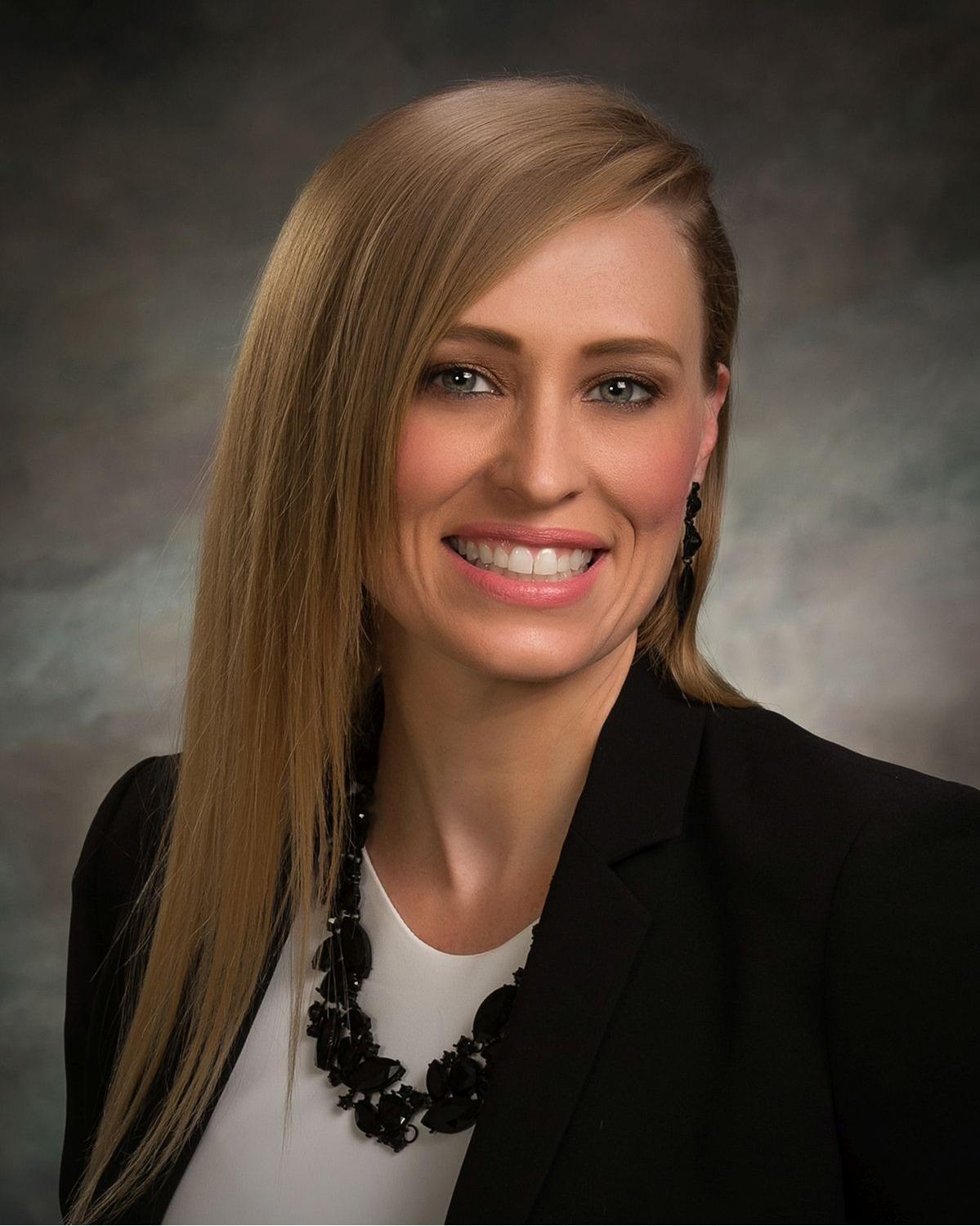 Photo of Cristy Steeby