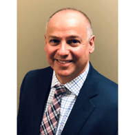 profile photo of Dr. Vincent Graniero, O.D.