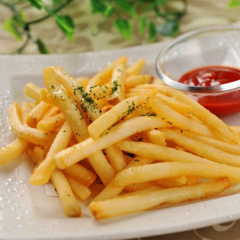 【ちょっとひとつまみメニュー★ALL480円】