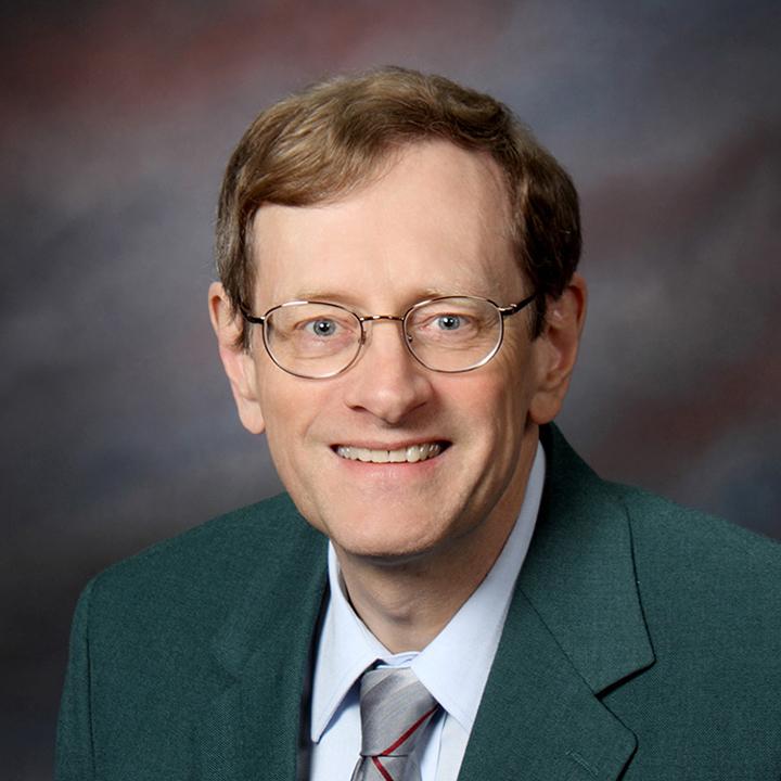Photo of James Holloway, M.D. Deadwood