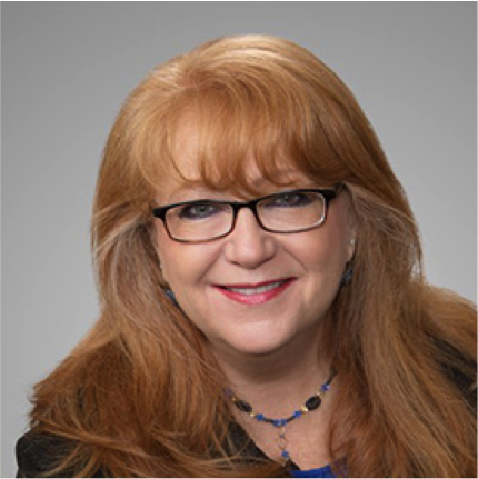 Photo of Diana Herring