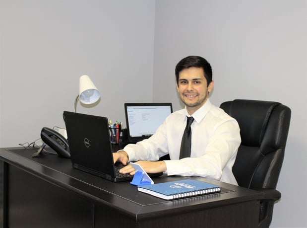 Photo of agent