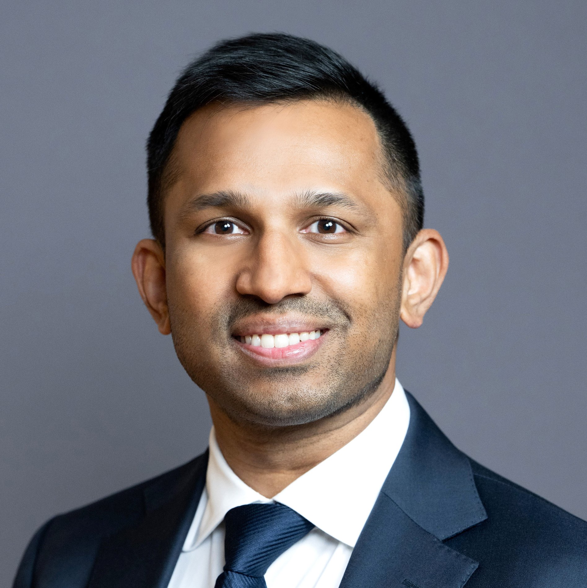 Raghuram Posham, MD