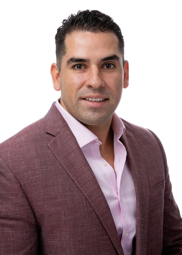 Salvador Villarreal