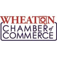 Proud member of the Wheaton Chamber of Commerce