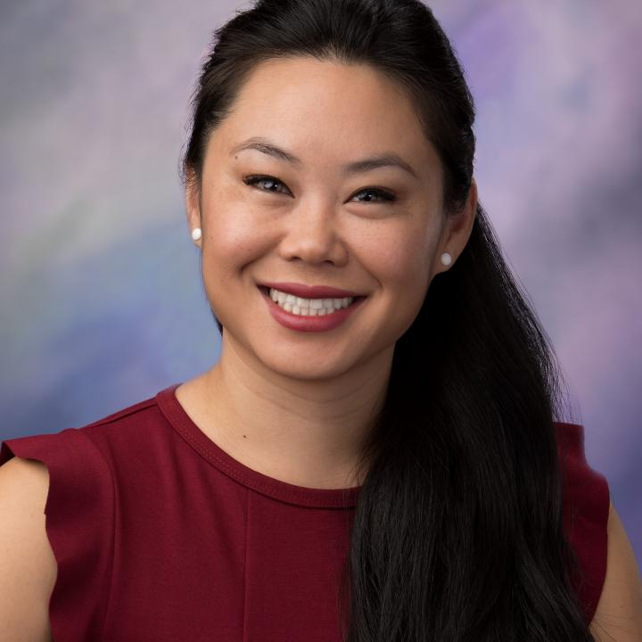 Photo of Kelly Phommahaxay, M.D. Custer
